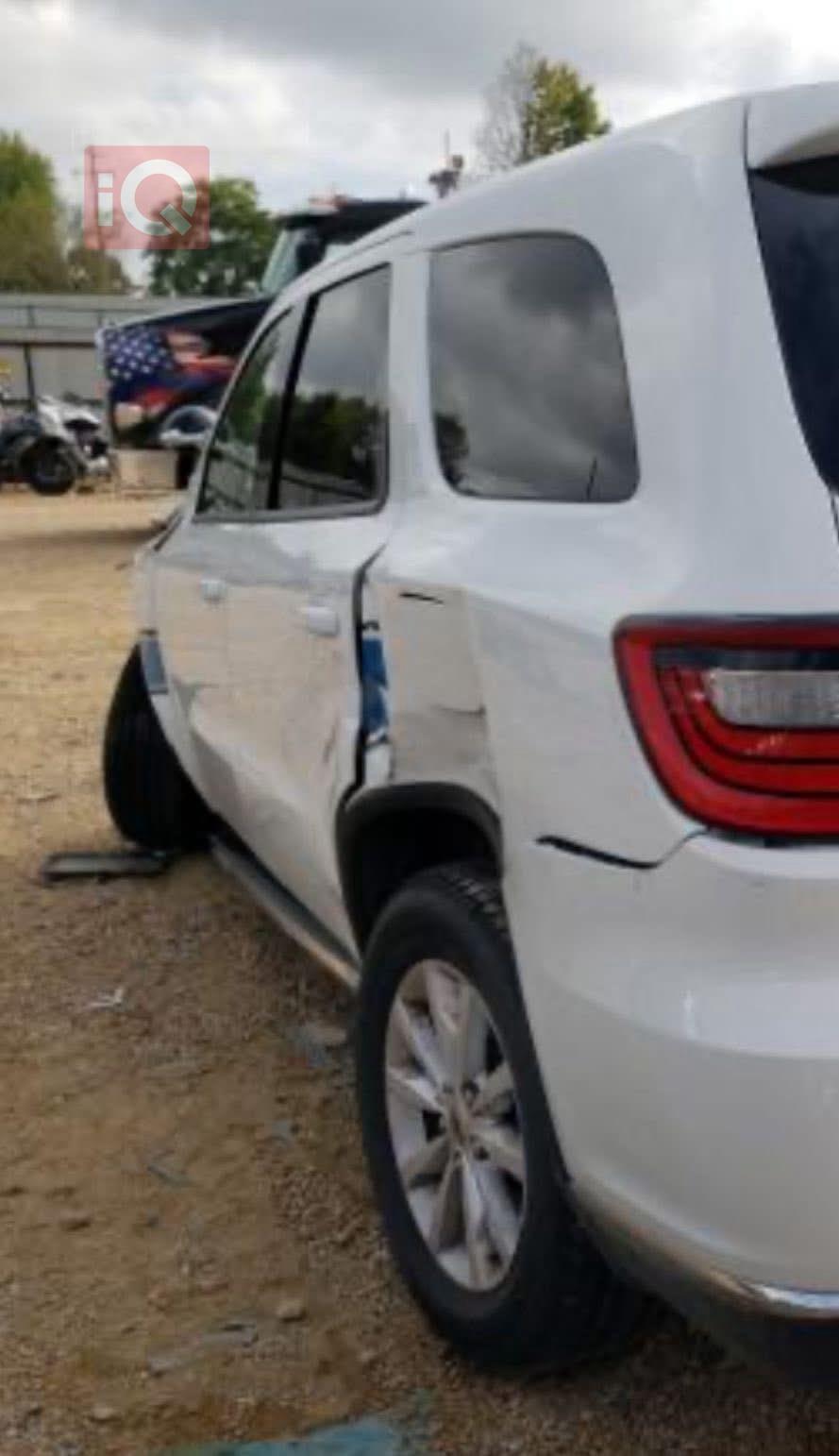 دودج دورانجو